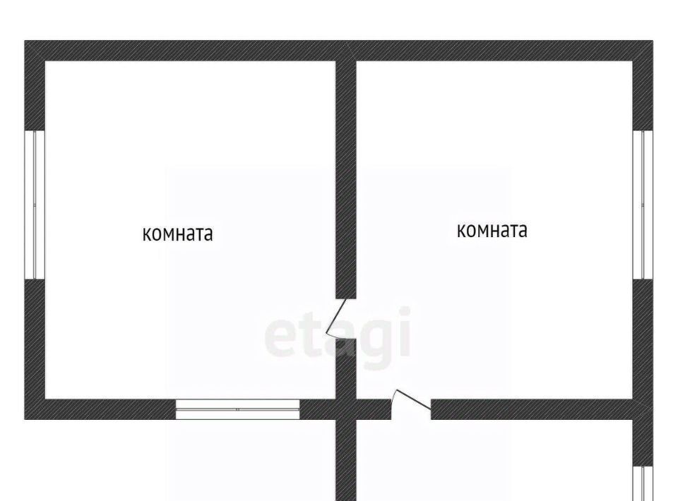 дом р-н Киришский массив Посадников Остров снт Меридиан ул Молодёжная Кусинское с/пос фото 14