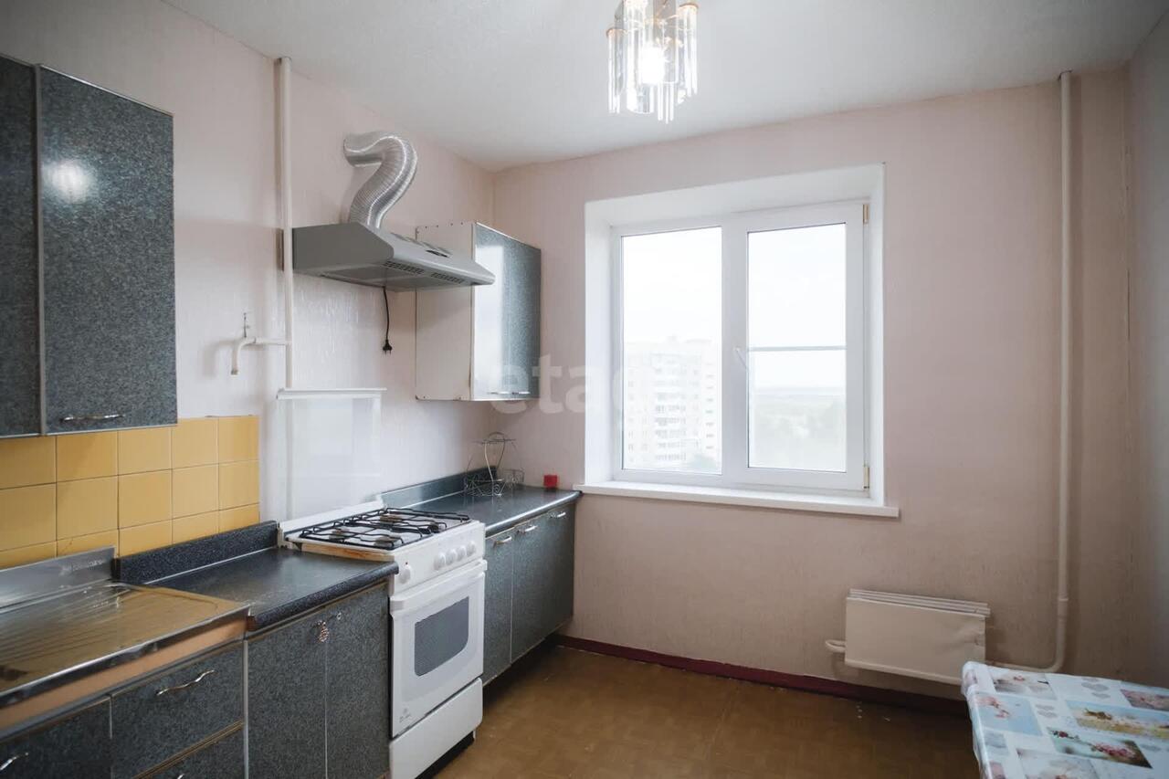квартира г Комсомольск-на-Амуре ул Гамарника 39/3 фото 10