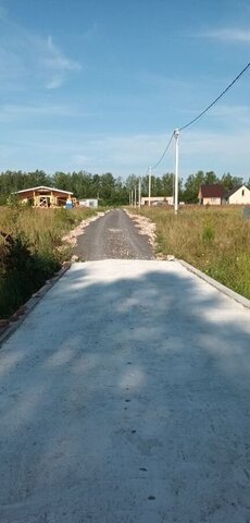 87 км, дачное некоммерческое партнёрство Посёлок Озёрный, Озёры, Каширское шоссе фото