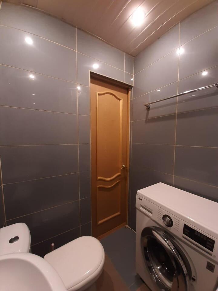 квартира г Якутск ул Дзержинского 33 фото 9