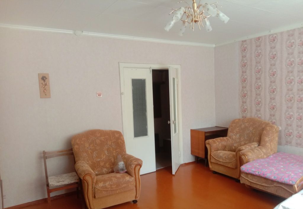 квартира г Десногорск 1-й мкр-н, 12 фото 4