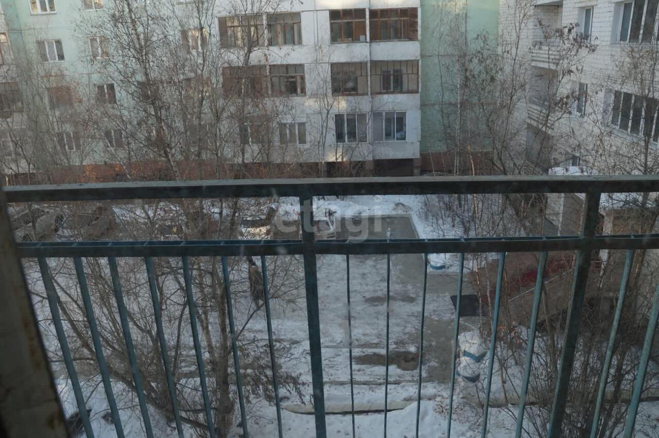 комната г Якутск ул Шавкунова 103/1 Республика Саха Якутия фото 14
