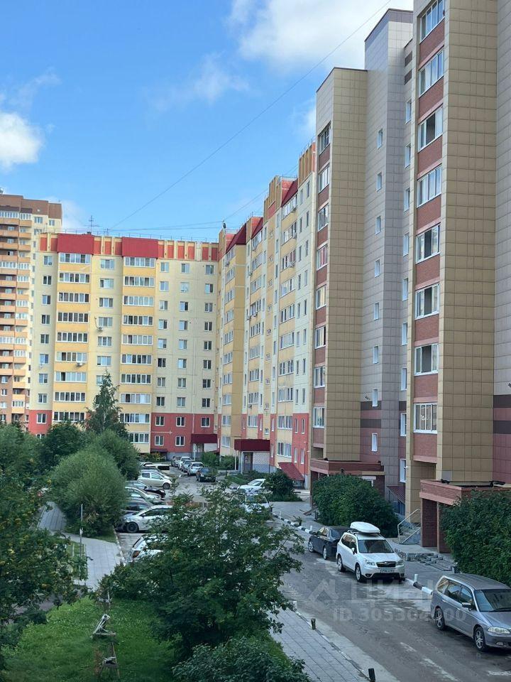 квартира г Новосибирск р-н Кировский Затулинский ул Петухова 12/6 микрорайон «Акатуйский» жилмассив фото 21