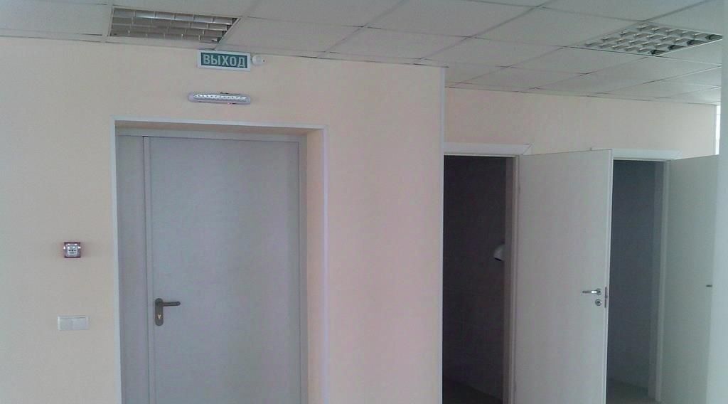 офис г Владимир р-н Ленинский ул Верхняя Дуброва 40б фото 2