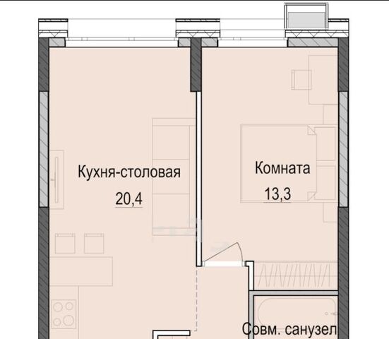 р-н Приволжский Аметьево, Паркмаяк жилой комплекс фото