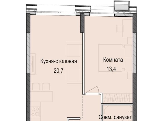 р-н Приволжский Аметьево, Паркмаяк жилой комплекс фото