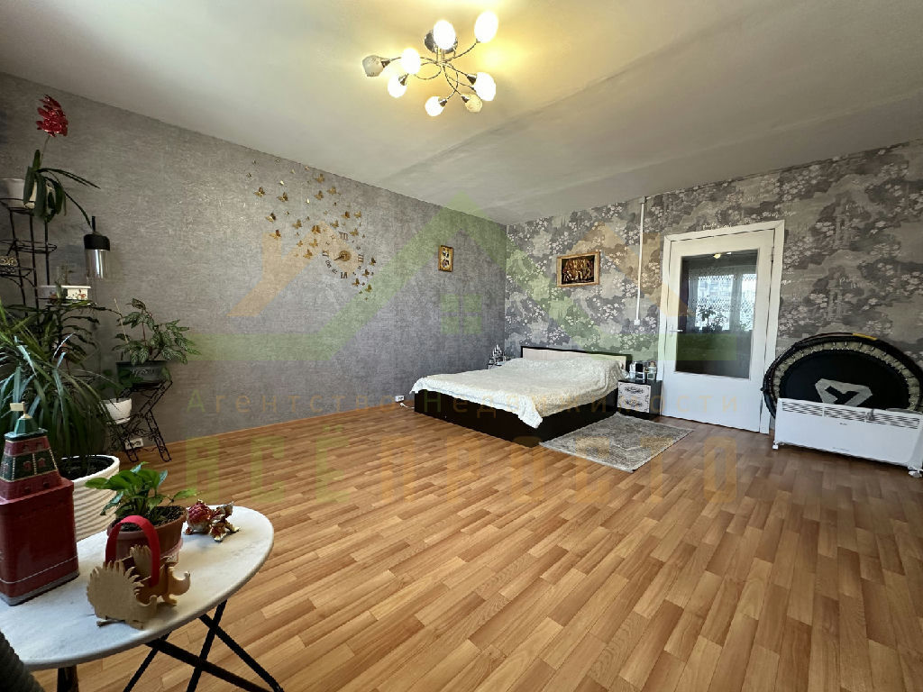 квартира г Балашиха Брагина ул., 3 фото 11