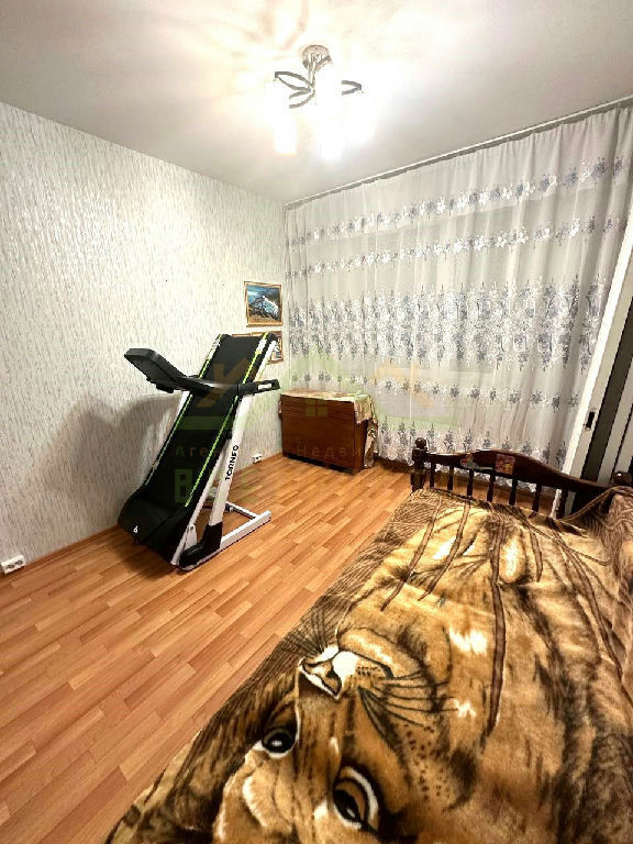 квартира г Балашиха Брагина ул., 3 фото 18