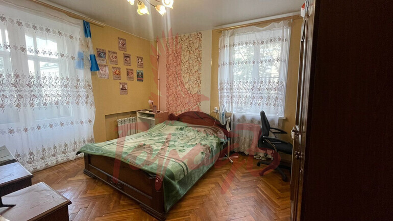 квартира г Орел р-н Советский ул 7 Ноября 45 фото 3