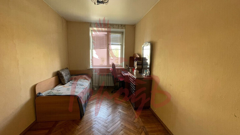 квартира г Орел р-н Советский ул 7 Ноября 45 фото 10