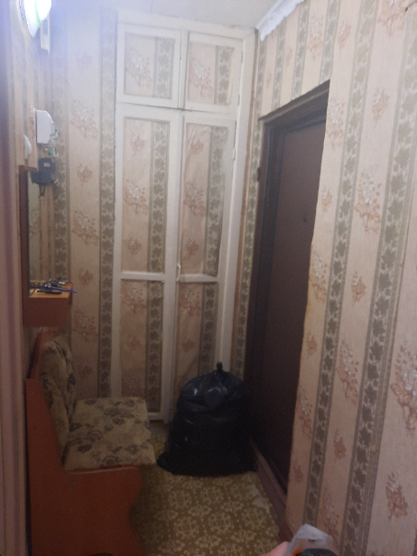 квартира г Тула р-н Зареченский ул. Заводская, д. 9, пгт Плеханово фото 7