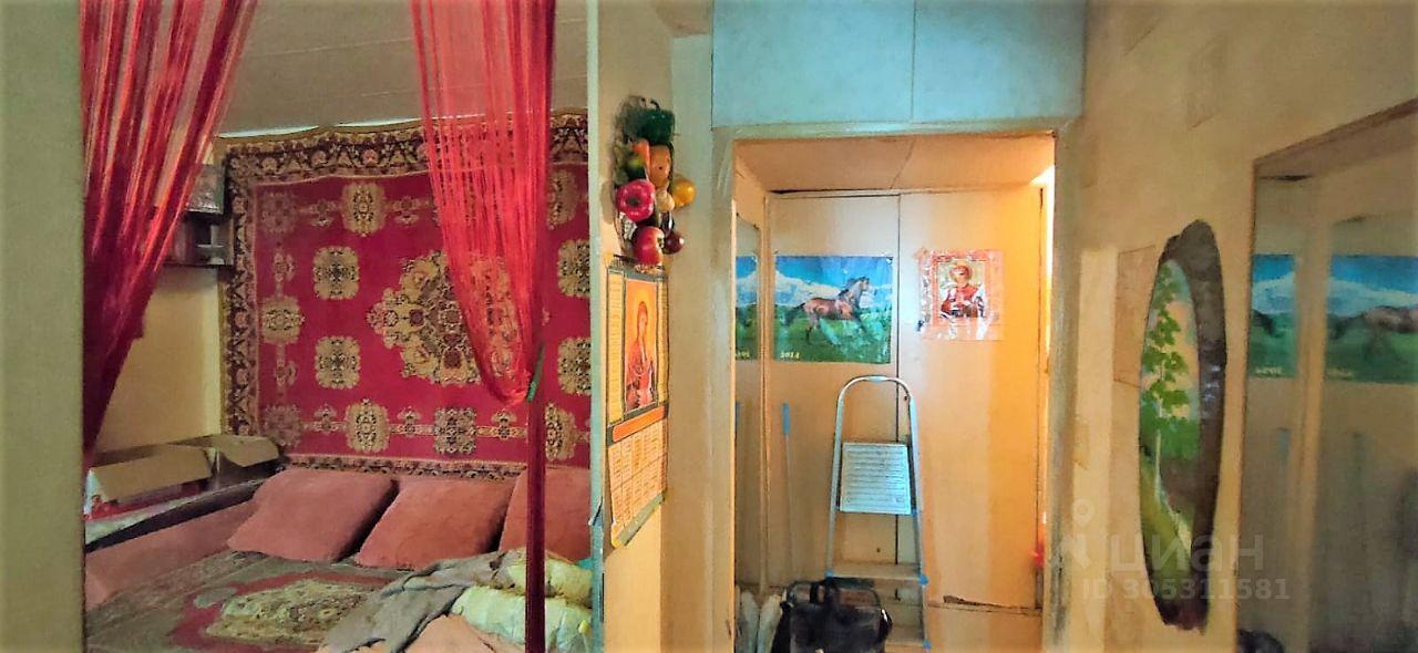 квартира г Новосибирск р-н Дзержинский ул Есенина 35 фото 13