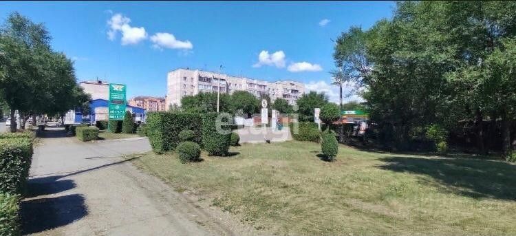 квартира г Абакан ул Маршала Жукова 70 городской округ Абакан фото 5