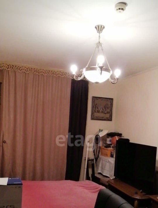 квартира г Салехард ул Губкина 3 фото 10