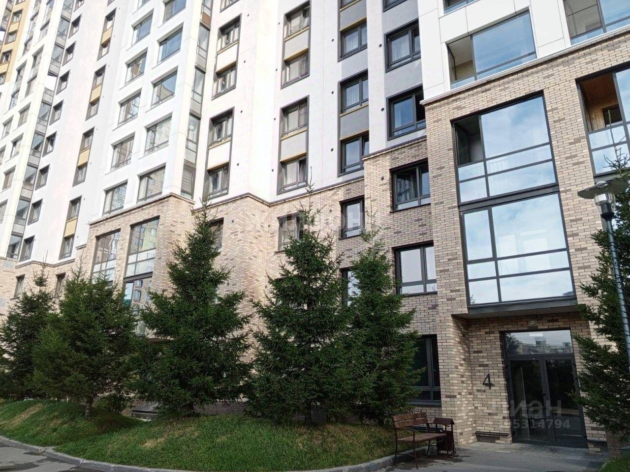 квартира г Новосибирск р-н Дзержинский ул Кошурникова 630089 23 фото 27