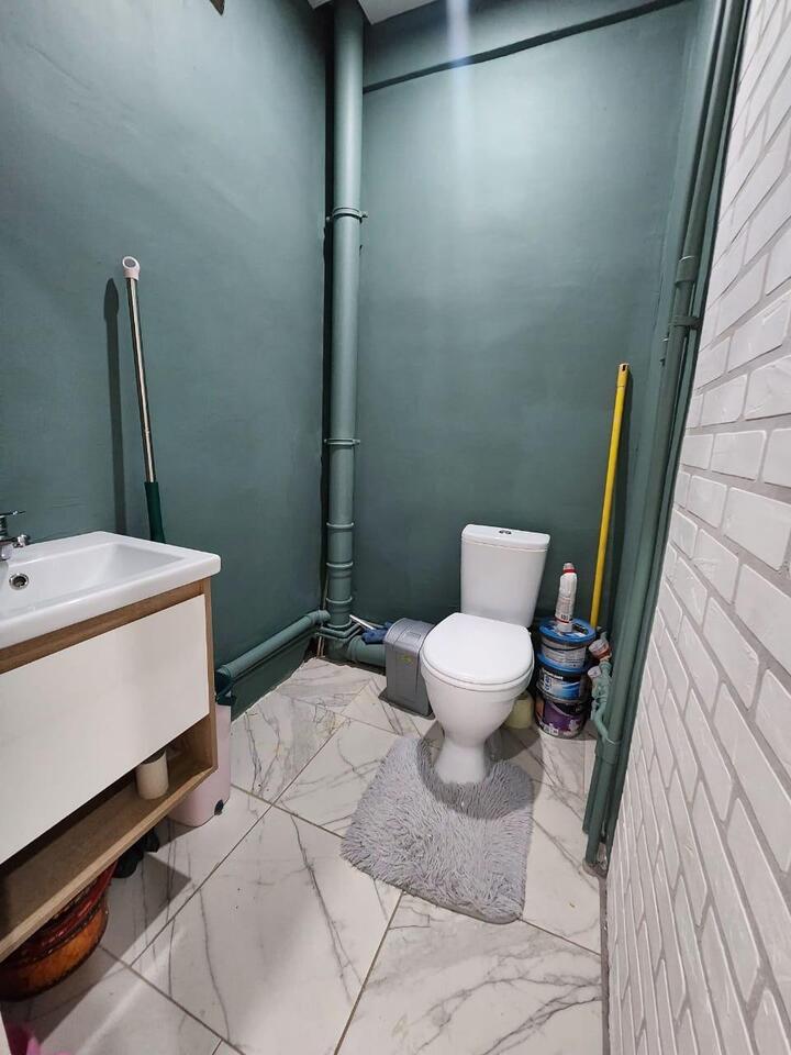 квартира г Якутск мкр 202-й 25 фото 15