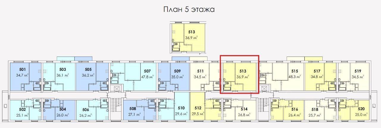 квартира г Москва метро Люблино ЮЗАО ул Верхние Поля 27 с 2, Московская область фото 21