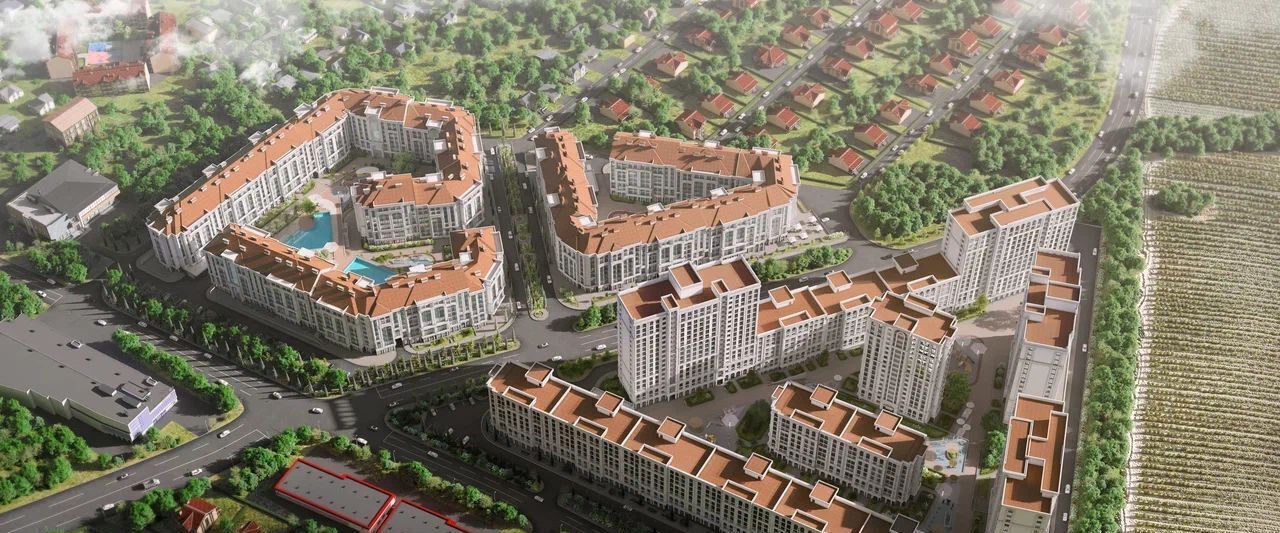 офис г Новороссийск ул Шоссейная 100/19 фото 6