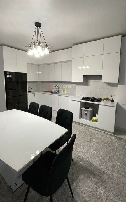 квартира г Нальчик ул Затишье 5 ЖК «Университет» фото 1