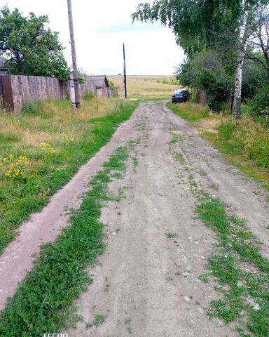 п Центральный ул Садовая 13 Центральное городское поселение, Скопин фото