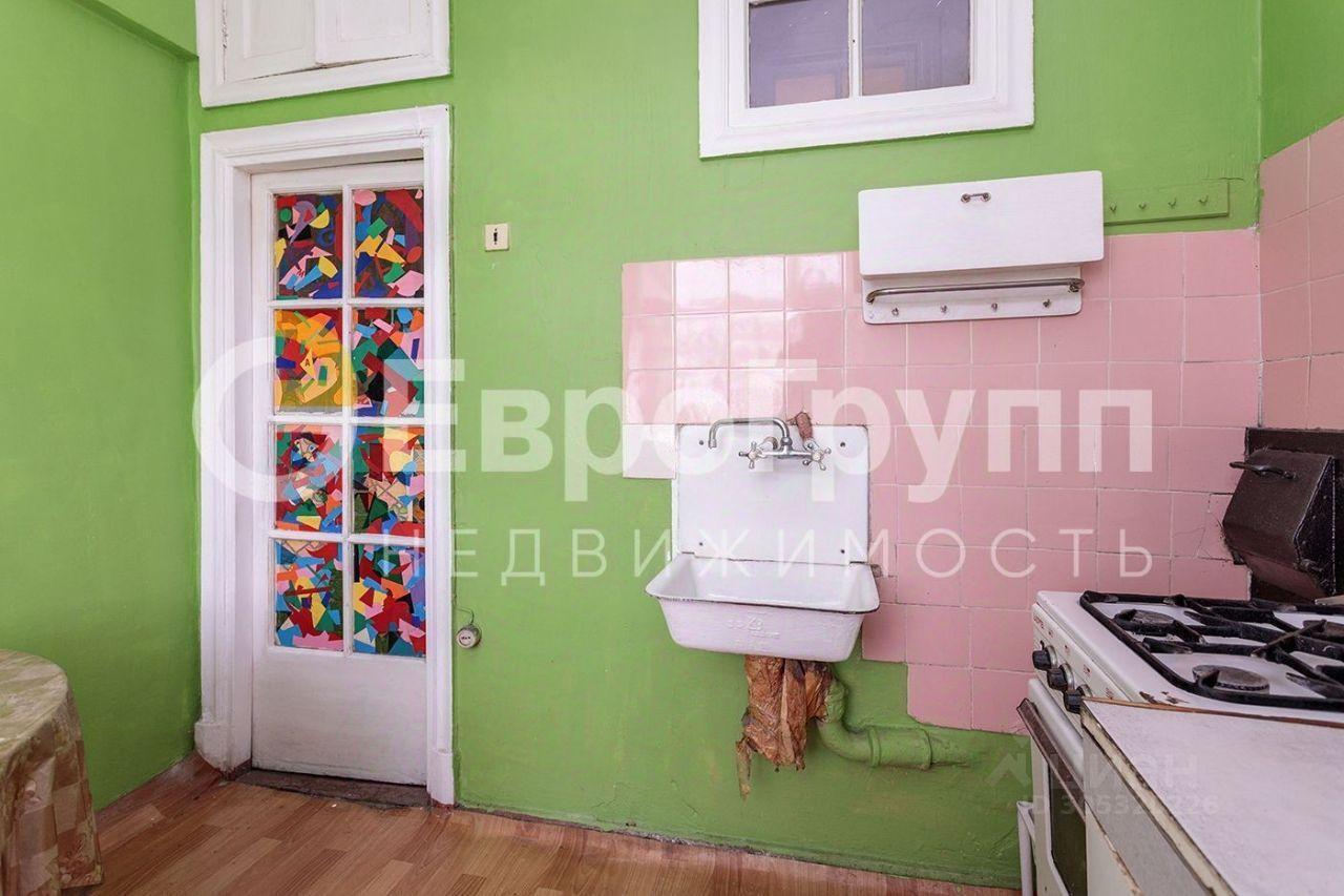 квартира г Москва СЗАО Щукино ул Маршала Василевского 1/1 Московская область фото 11