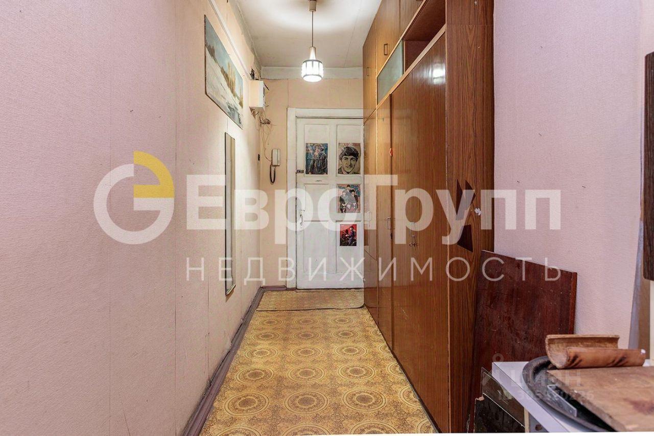 квартира г Москва СЗАО Щукино ул Маршала Василевского 1/1 Московская область фото 13