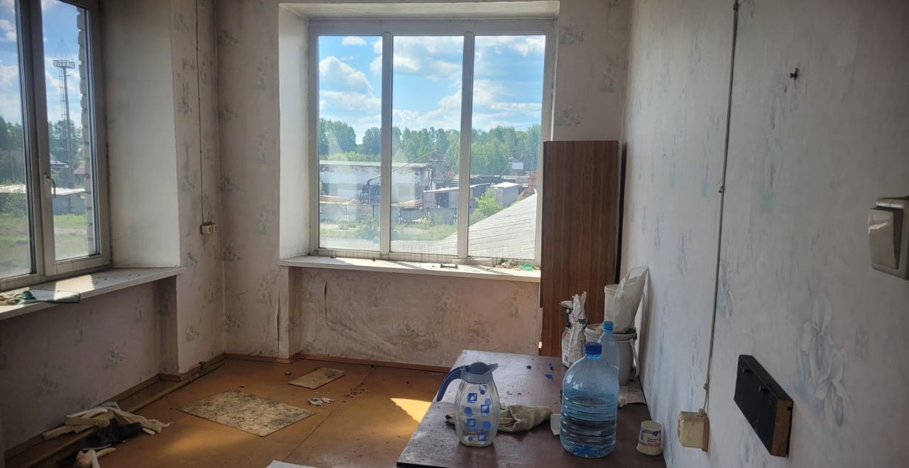 свободного назначения р-н Тавдинский г Тавда ул Красногвардейская 65а фото 3