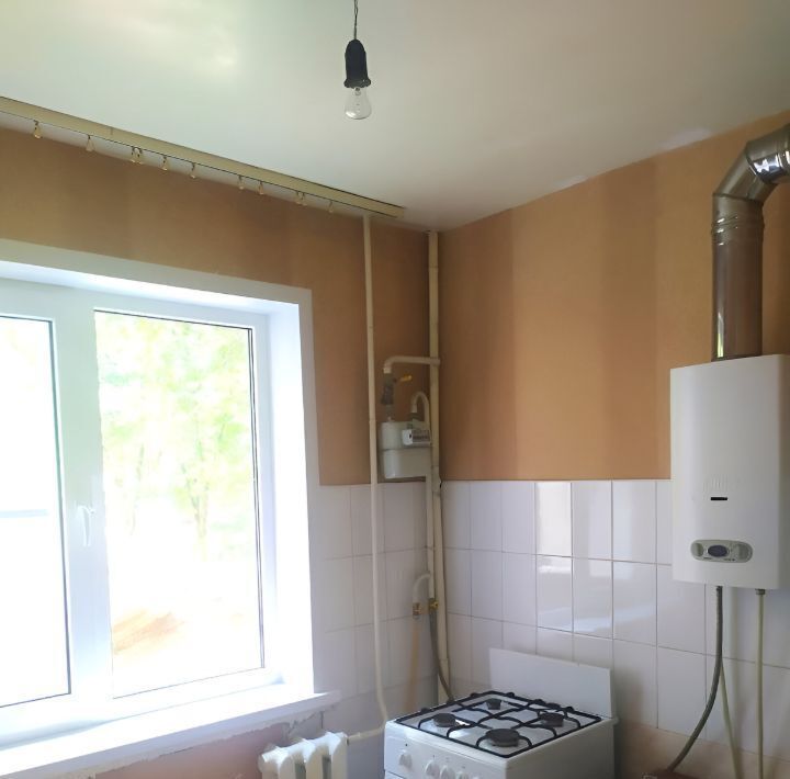 квартира г Железногорск ул Курская 13к/3 фото 4