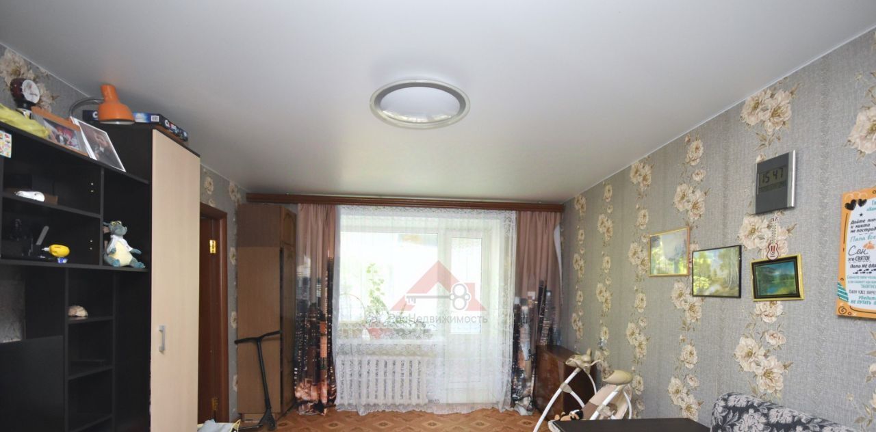 квартира р-н Кольчугинский г Кольчугино пл Ленина 6 фото 3