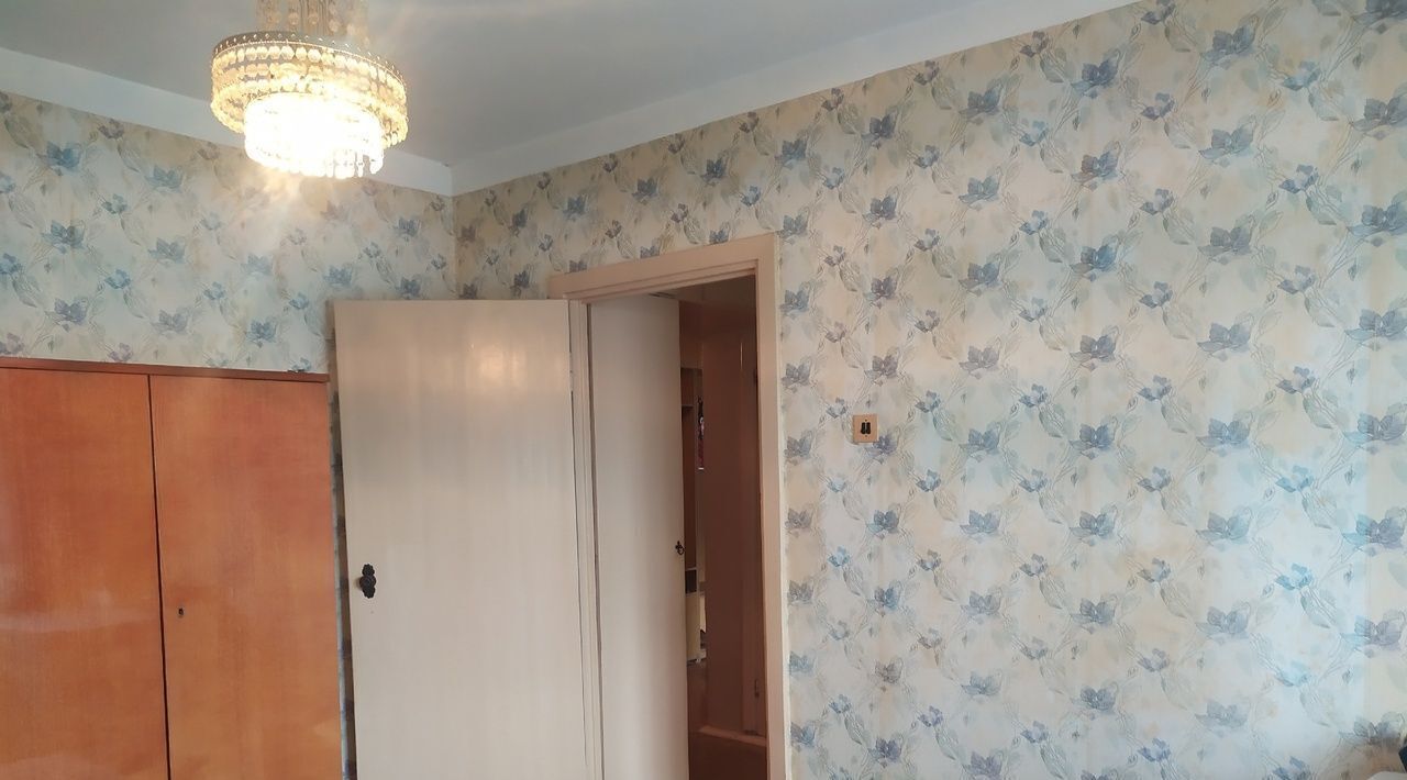 квартира г Железногорск ул Ленина 66к/3 фото 6