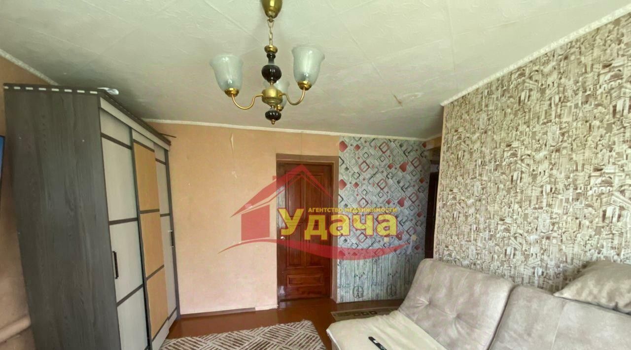 квартира г Орск р-н Советский Нагорный ул Молодогвардейская 55 фото 21