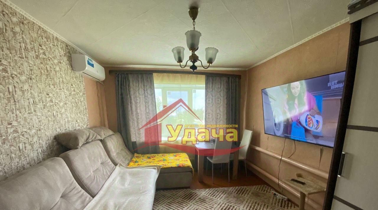 квартира г Орск р-н Советский Нагорный ул Молодогвардейская 55 фото 24
