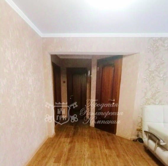 квартира г Иркутск р-н Свердловский ул Помяловского 22 фото 7