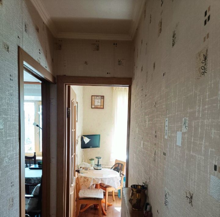 квартира г Курган ул Кирова 60 фото 5