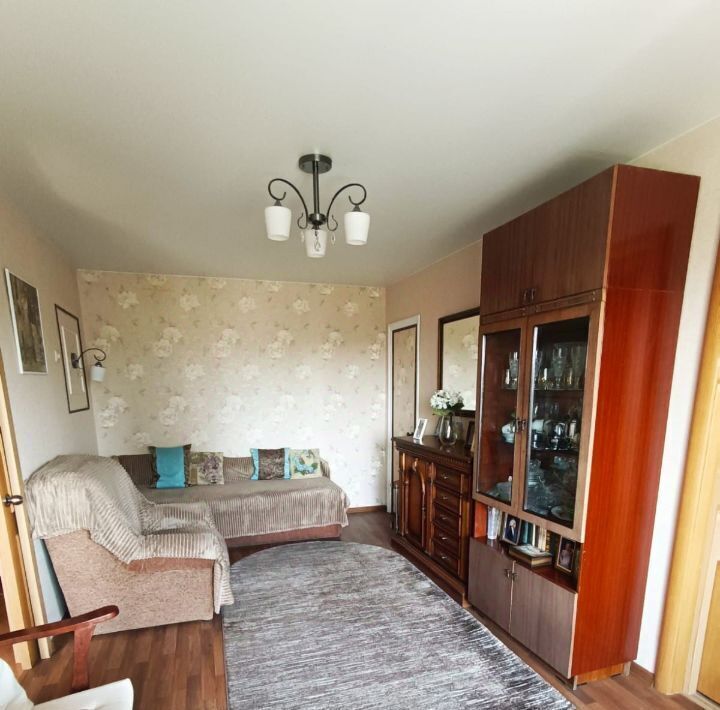 квартира г Курган ул Кирова 60 фото 9