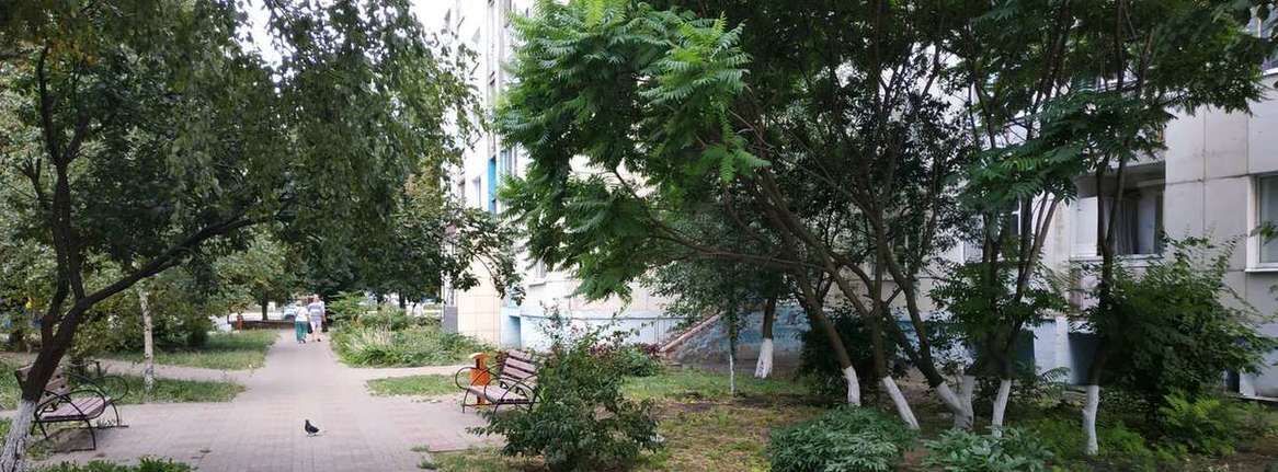 квартира г Белгород Западный ул Губкина 44в фото 27