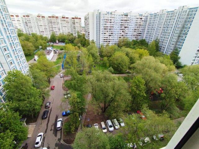 квартира СЗАО Северное Медведково Московская область фото
