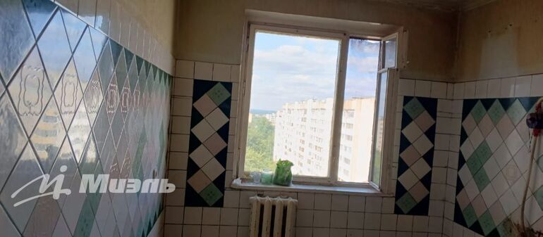 квартира г Орел р-н Советский ул Приборостроительная 17 фото 13