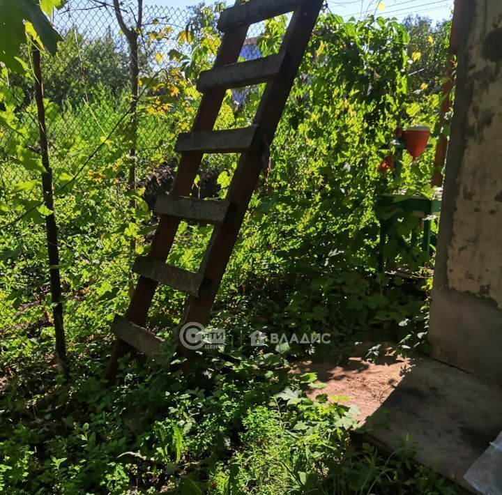 дом г Воронеж р-н Советский снт Надежда ТСН, 22-я тер., ул. Садовая фото 4