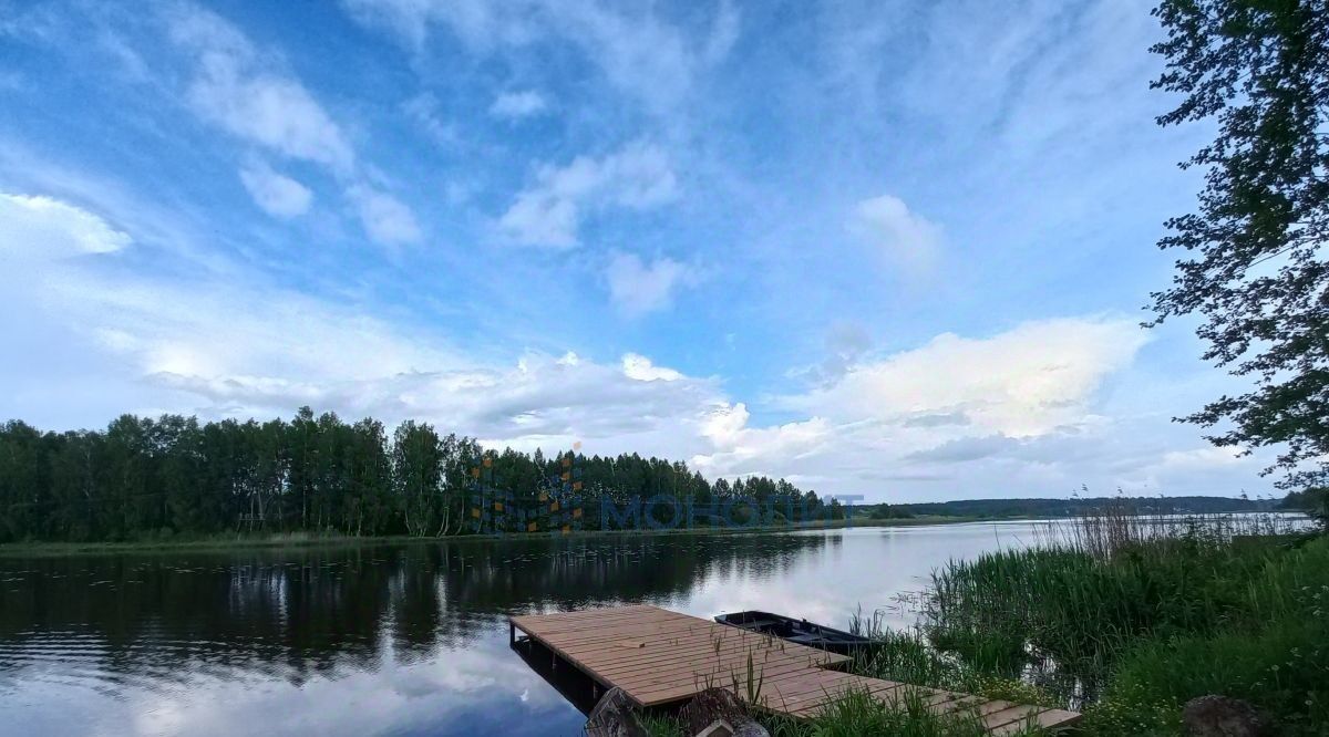 дом р-н Чкаловский д Никиткино 15, Чкаловск городской округ фото 11