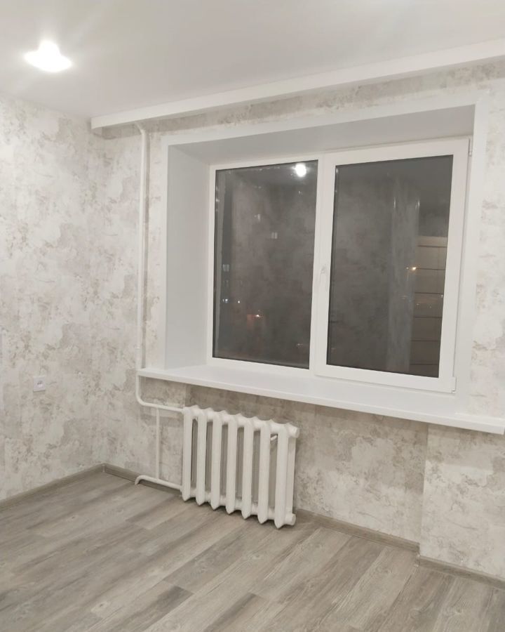 комната г Саранск р-н Октябрьский ул Т.Бибиной 9 фото 2