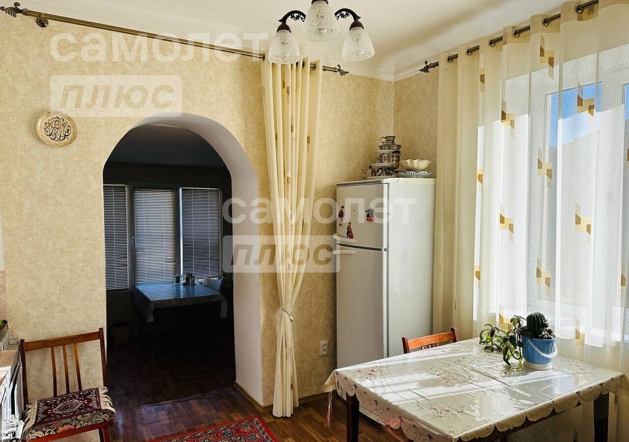 квартира г Буйнакск ул Ленина 7 фото 5