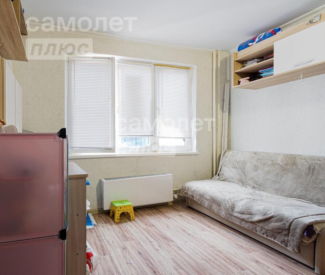 квартира г Краснодар ул им. Генерала Трошева Г.Н. 25 фото 3