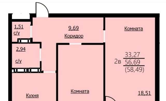 ул Красноборская 38к/3 фото