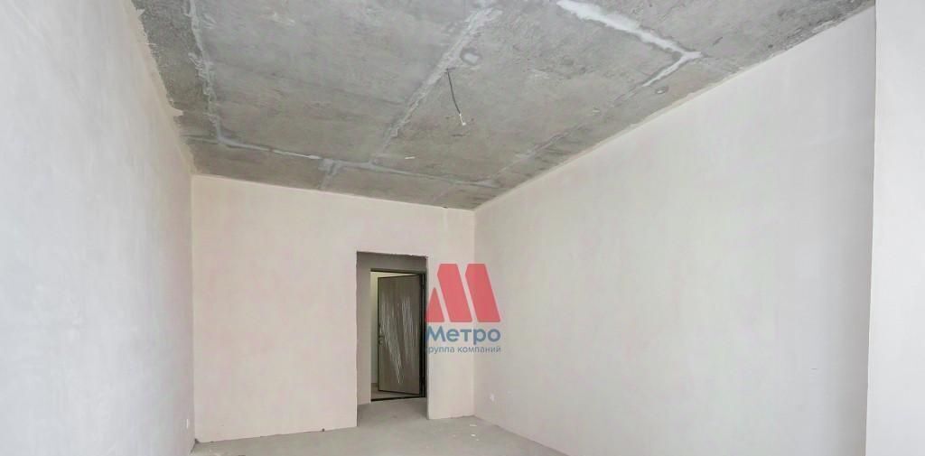 квартира г Ярославль р-н Заволжский ул Красноборская 38к/3 фото 13