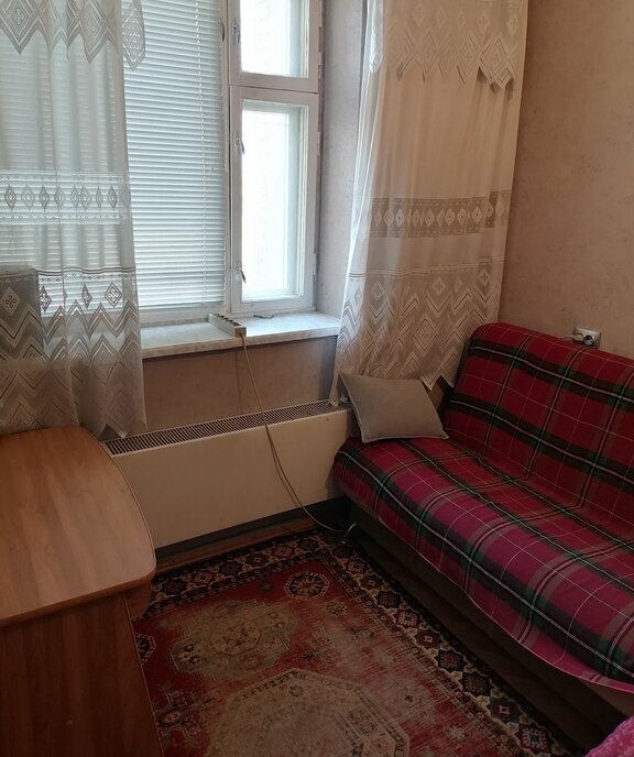квартира г Волгоград р-н Краснооктябрьский ул Депутатская 11а фото 10