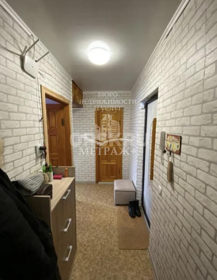 квартира г Орск р-н Октябрьский Северный ул Пацаева 8а фото 6