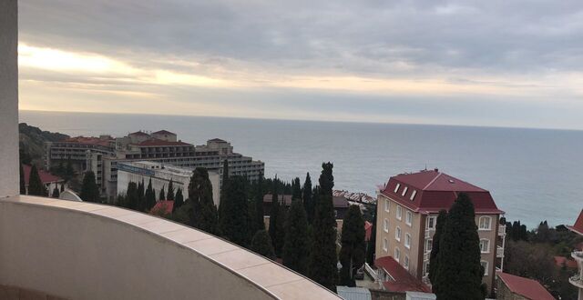 ш Алупкинское 14б фото