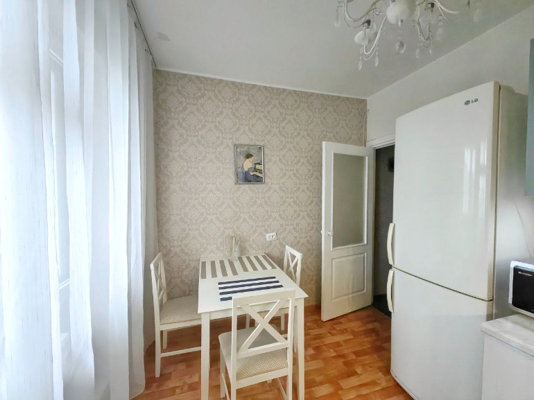 квартира г Орел р-н Заводской ул Емлютина 2 фото 6