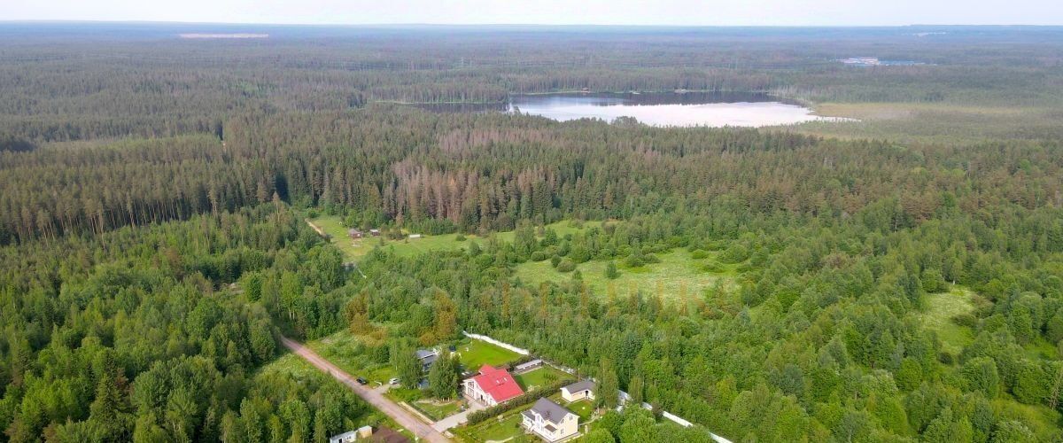 земля р-н Выборгский Рощинское городское поселение, Карельский Бриз кп фото 14